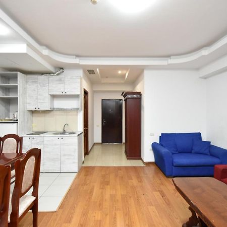 Armenak Apartments N20 Ereván Exterior foto