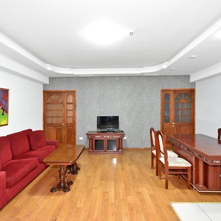 Armenak Apartments N20 Ereván Exterior foto