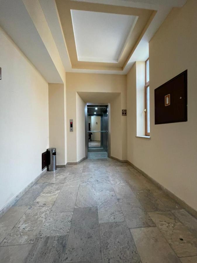 Armenak Apartments N20 Ereván Exterior foto