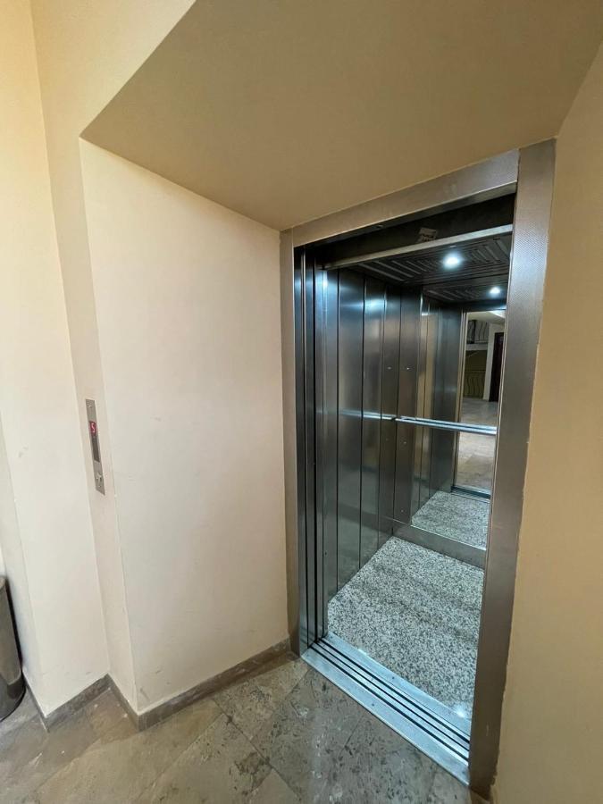 Armenak Apartments N20 Ereván Exterior foto