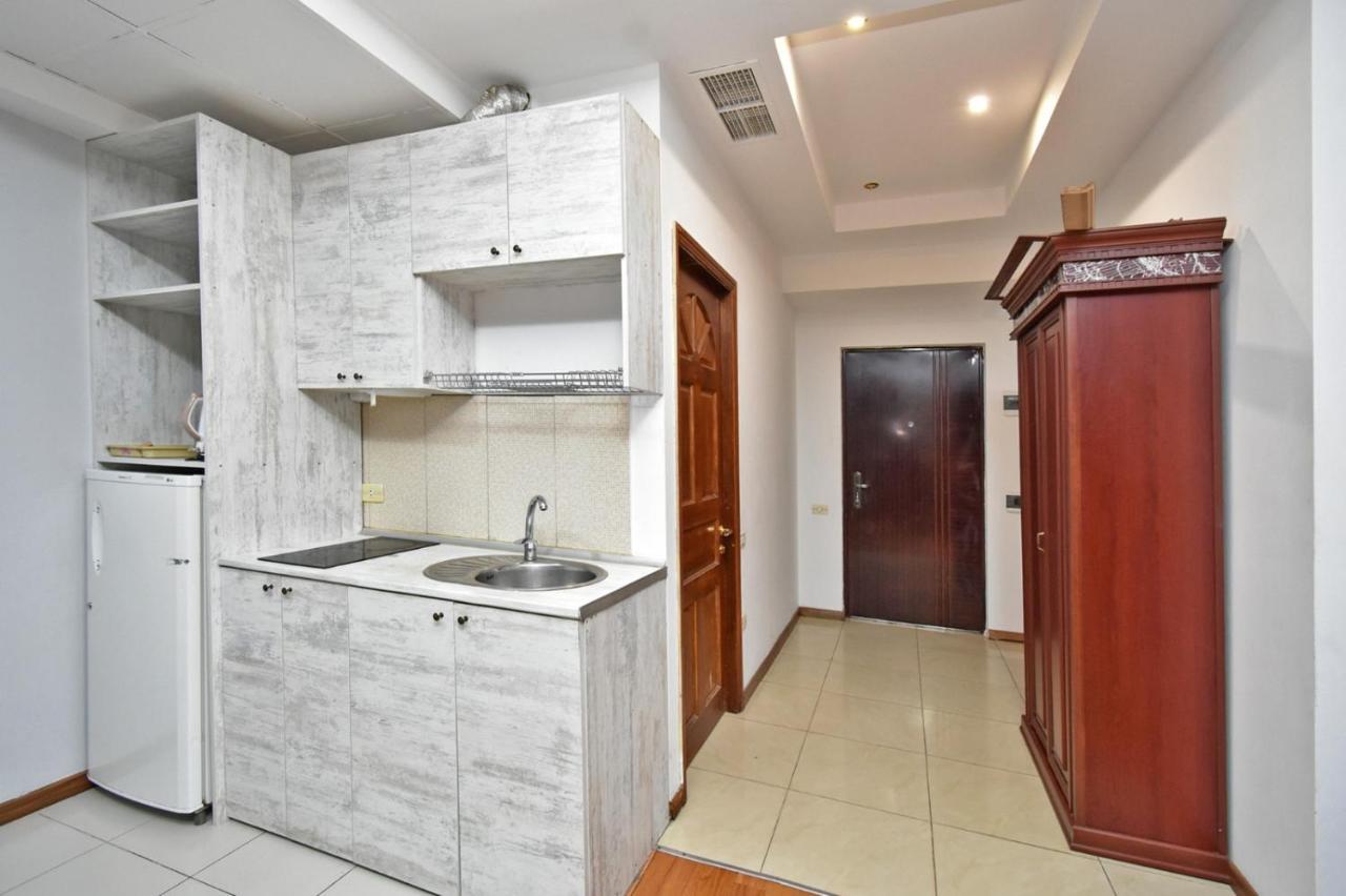 Armenak Apartments N20 Ereván Exterior foto