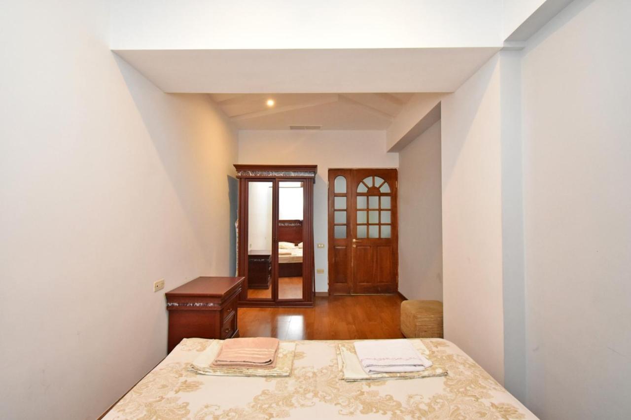 Armenak Apartments N20 Ereván Exterior foto