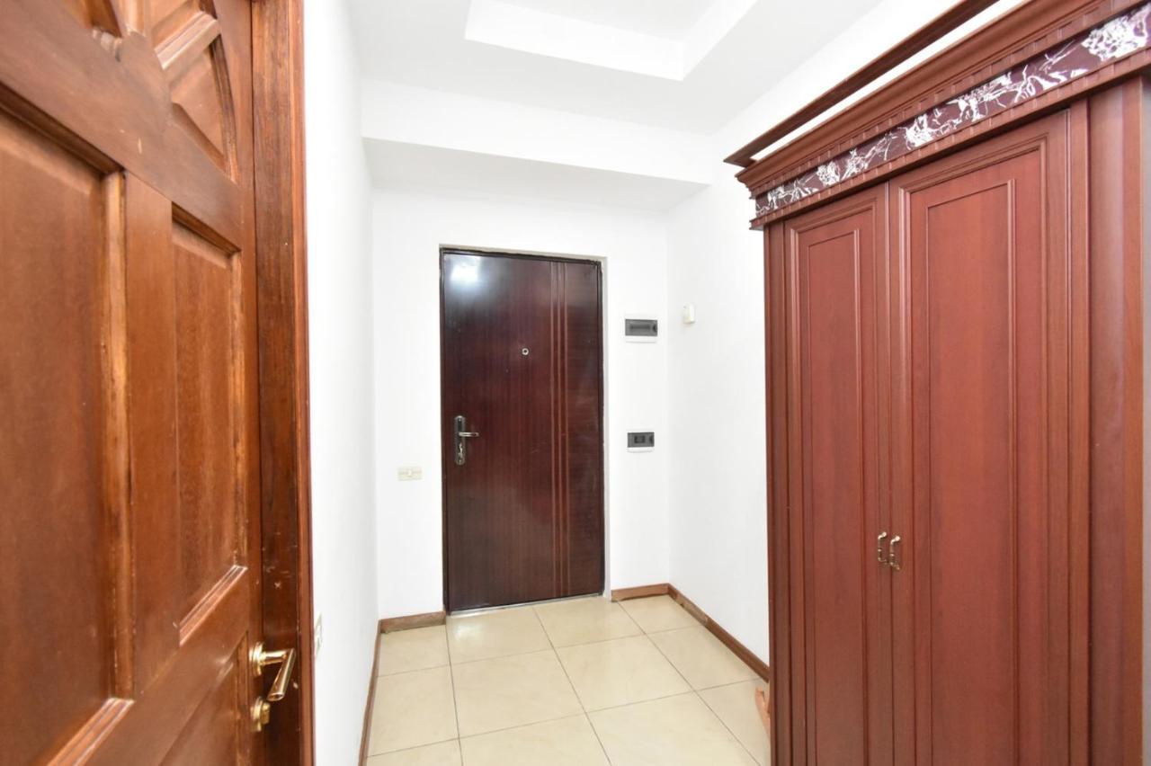 Armenak Apartments N20 Ereván Exterior foto
