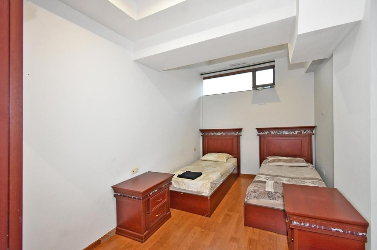 Armenak Apartments N20 Ereván Exterior foto